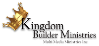 Multi-Media Ministries Inc. logo