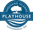 THOUSAND ISLANDS PLAYHOUSE logo