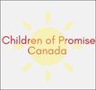 CHILDREN OF PROMISE CANADA logo