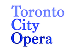 TORONTO CITY OPERA logo