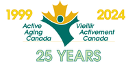 ACTIVE AGING CANADA INC. logo