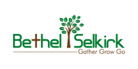 Bethel Chapel Selkirk logo