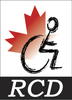 RICHMOND CENTRE FOR DISABILITY logo