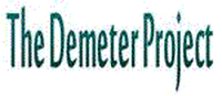THE DEMETER PROJECT logo