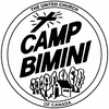 Camp Bimini logo