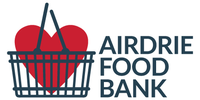 Airdrie Food Bank logo