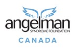 Angelman Syndrome Foundation Canada logo