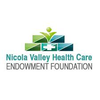 Nicola Valley Health Care Endowment Foundation logo