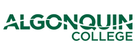 Algonquin College - Advancement logo