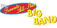 TORONTO ALL STAR BIG BAND logo