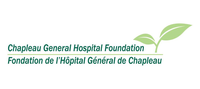 Chapleau General Hospital Foundation logo