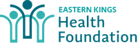 Eastern Kings Health Foundation logo