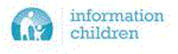 CANADIAN SOCIETY FOR INFORMATION CHILDREN logo