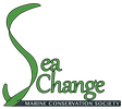 SeaChange Marine Conservation Society logo
