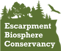 ESCARPMENT BIOSPHERE CONSERVANCY INC logo