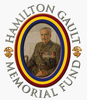 HAMILTON GAULT MEMORIAL FUND, logo