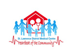 ST LAWRENCE DISTRICT MEDICAL CENTRE logo