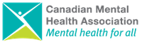 Canadian Mental Health Association Alberta South Region (Lethbridge) logo