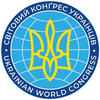 Ukrainian World Foundation logo