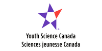 Youth Science Canada logo