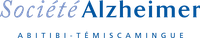 Alzheimer Society Abitibi-Témiscamingue logo