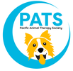 Pacific Animal Therapy Society logo