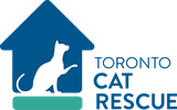 TORONTO CAT RESCUE logo