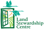 LAND STEWARDSHIP CENTRE logo
