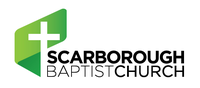 SCARBOROUGH BAPTIST CHURCH logo