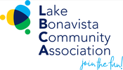 LAKE BONAVISTA COMMUNITY ASSOCIATION logo