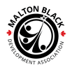 Malton Black Development Association logo