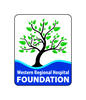 WESTERN REGIONAL HOSPITAL FOUNDATION logo