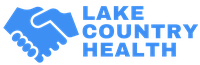 Lake Country Health logo