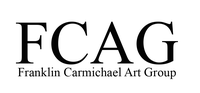 Franklin Carmichael Art Group logo