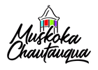Muskoka Chautauqua logo
