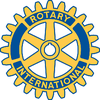 Rotary Club Guelph Trillium Charitable Foundation logo