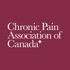 Chronic Pain Association of Canada logo