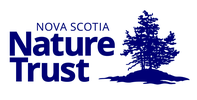NOVA SCOTIA NATURE TRUST logo