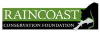 RAINCOAST CONSERVATION FOUNDATION logo