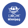 L'ARCHE WINNIPEG INCORPORATED logo