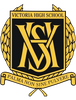 VICTORIA HIGH SCHOOL ALUMNI ASSOCIATION logo