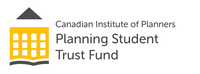 CIP/ICU Planning Student Trust Fund logo