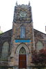 MacNab Street Presbyterian Church logo