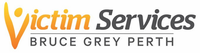 Victim Services Bruce Grey Perth logo