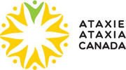 Ataxia Canada - Claude St-Jean Foundation logo
