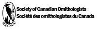 SOCIETY OF CANADIAN ORNITHOLOGISTS logo