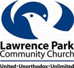 LAWRENCE PARK COMMUNITY CHURCH logo