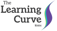 LDABC The Learning Curve logo