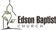 Edson Baptist Church logo