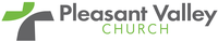 Pleasant Valley Community Baptist Church logo